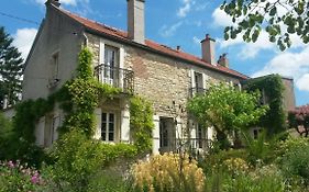 Maison D'Hotes Des Perrieres